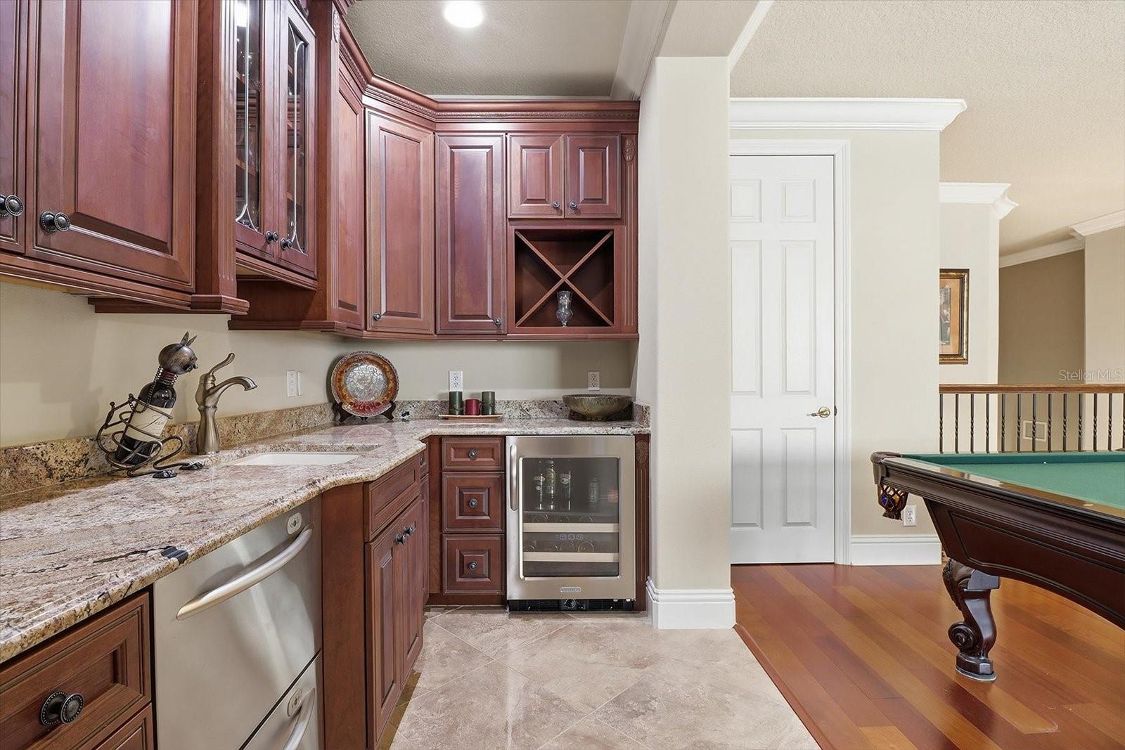 BELLAMY RDG - Residential