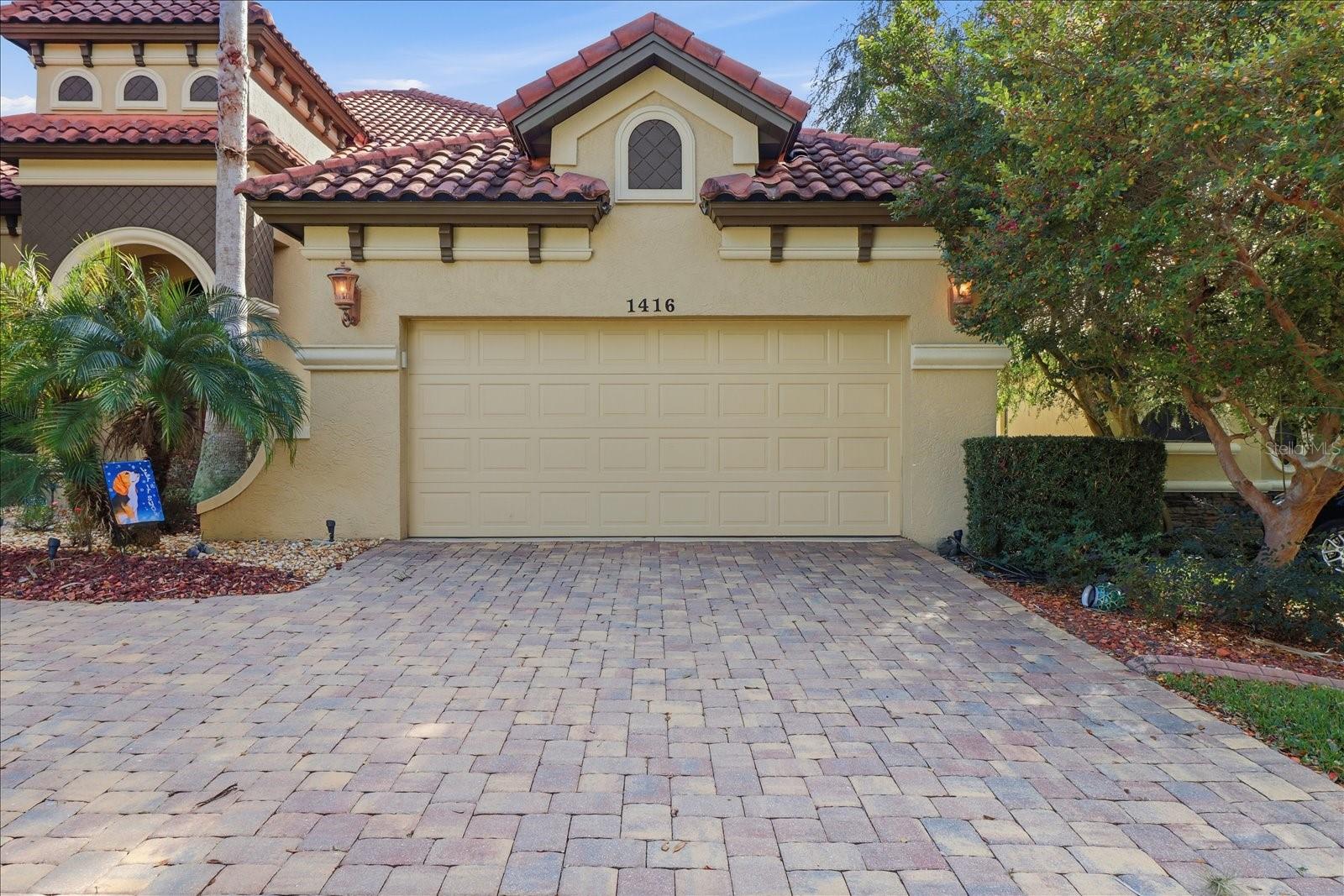 BELLAMY RDG - Residential