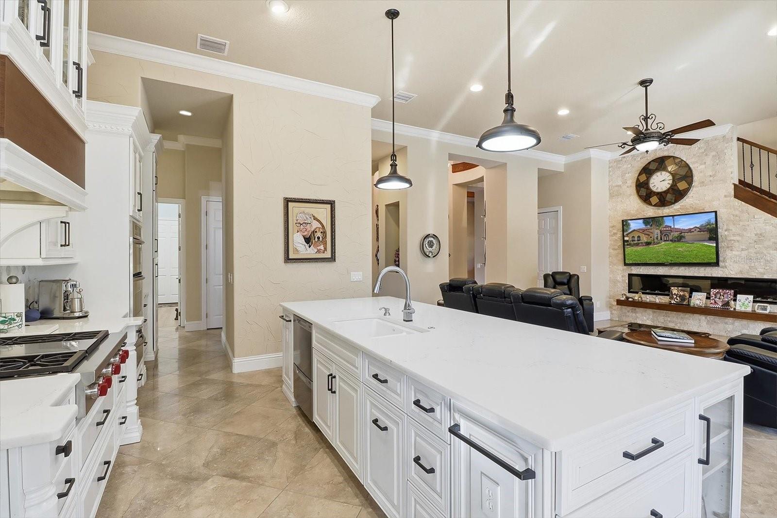 BELLAMY RDG - Residential
