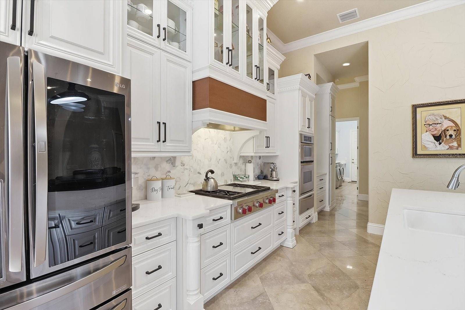 BELLAMY RDG - Residential