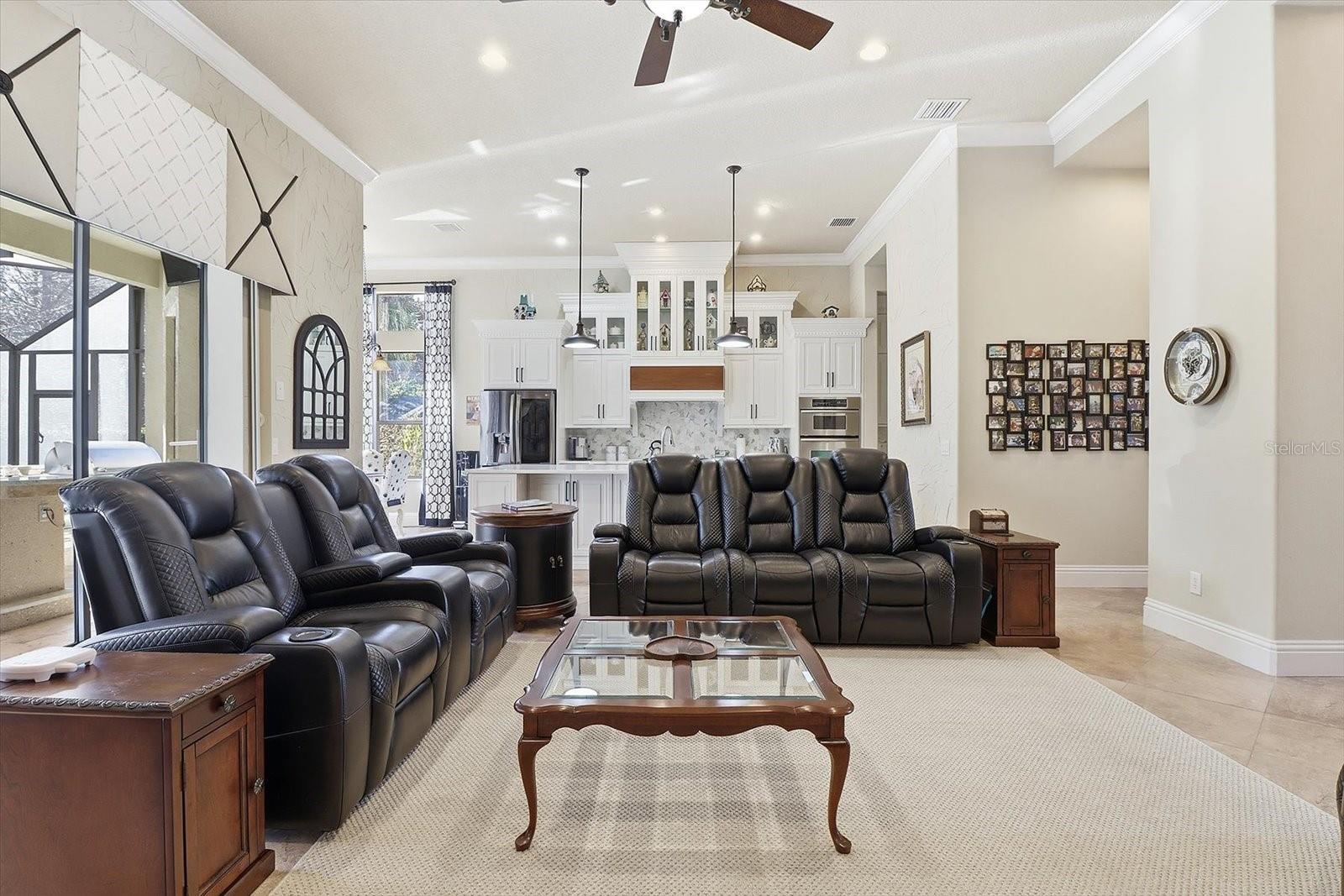 BELLAMY RDG - Residential