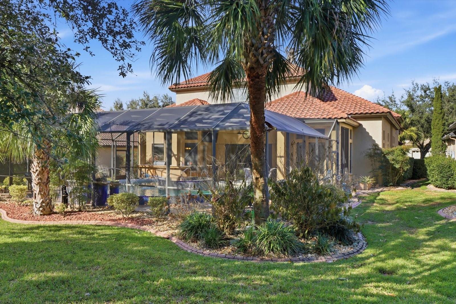BELLAMY RDG - Residential
