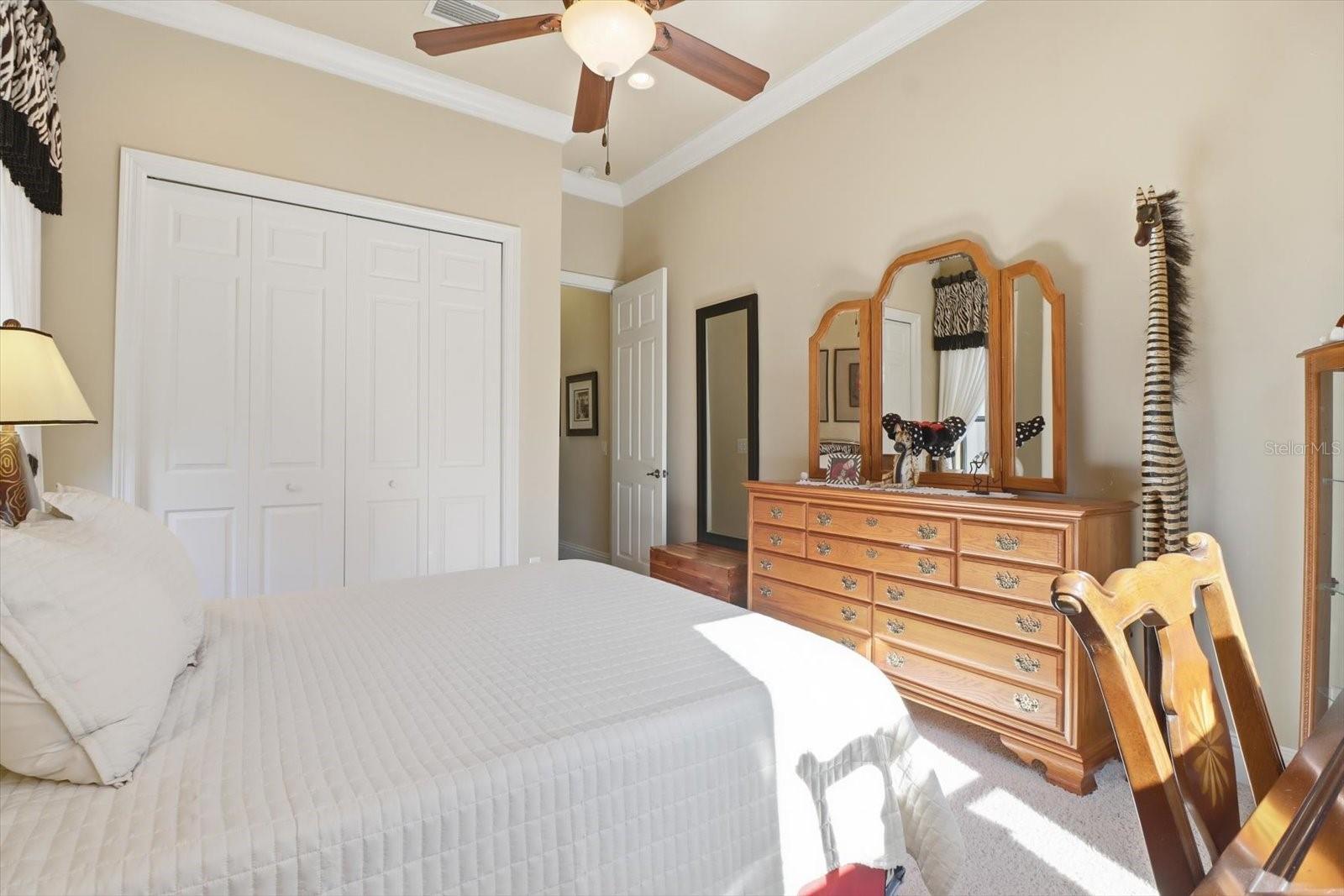 BELLAMY RDG - Residential