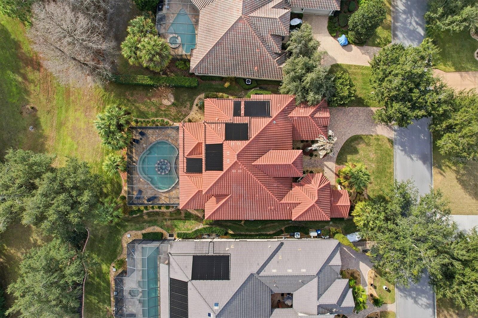 BELLAMY RDG - Residential