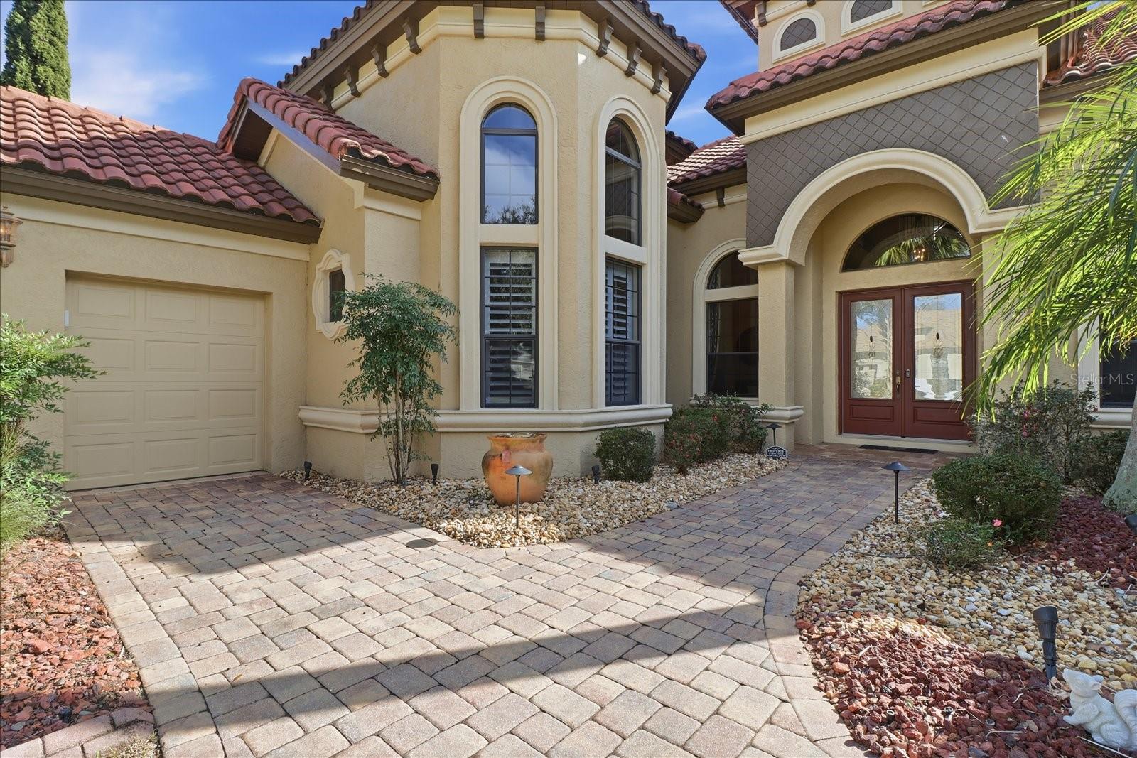 BELLAMY RDG - Residential