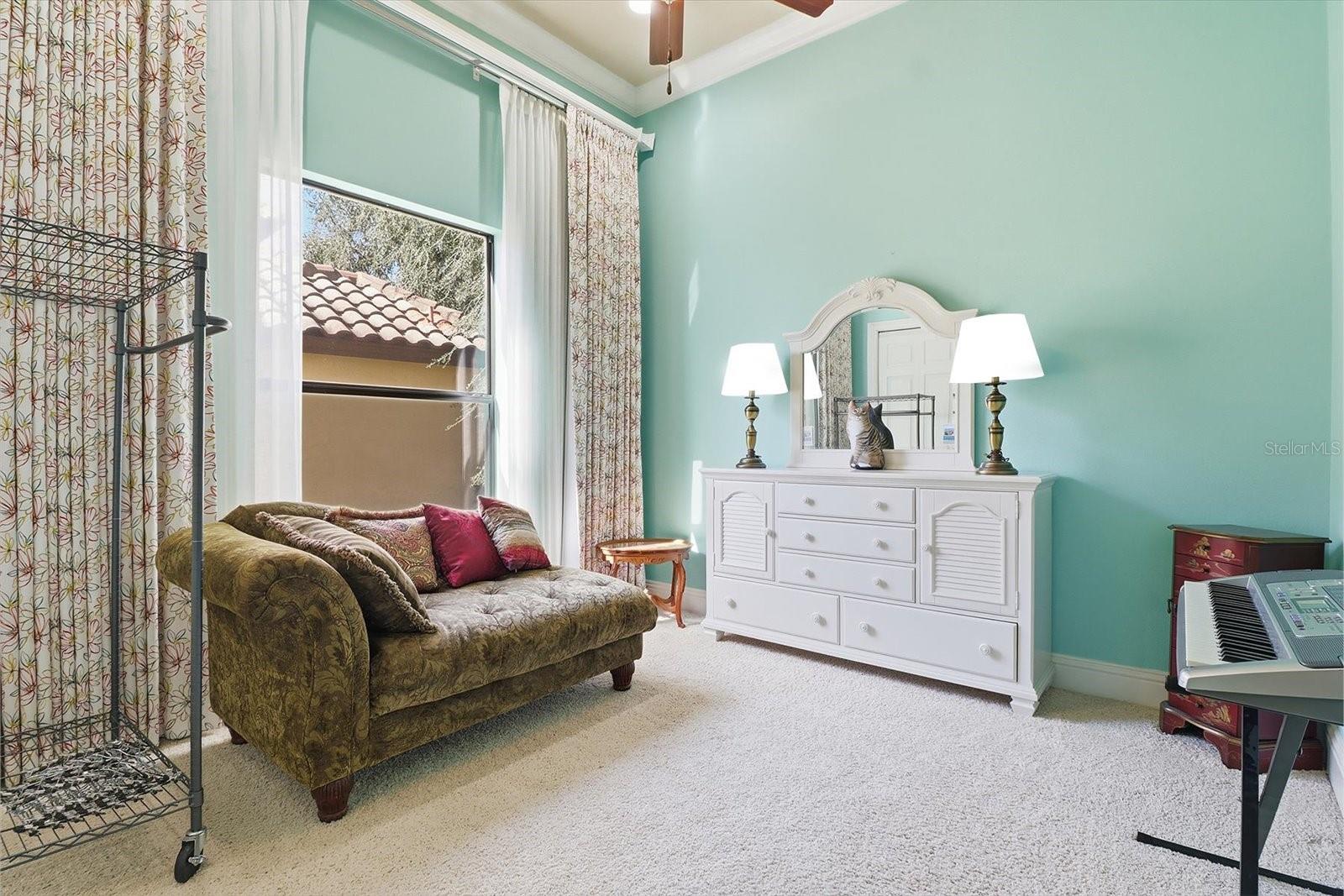 BELLAMY RDG - Residential