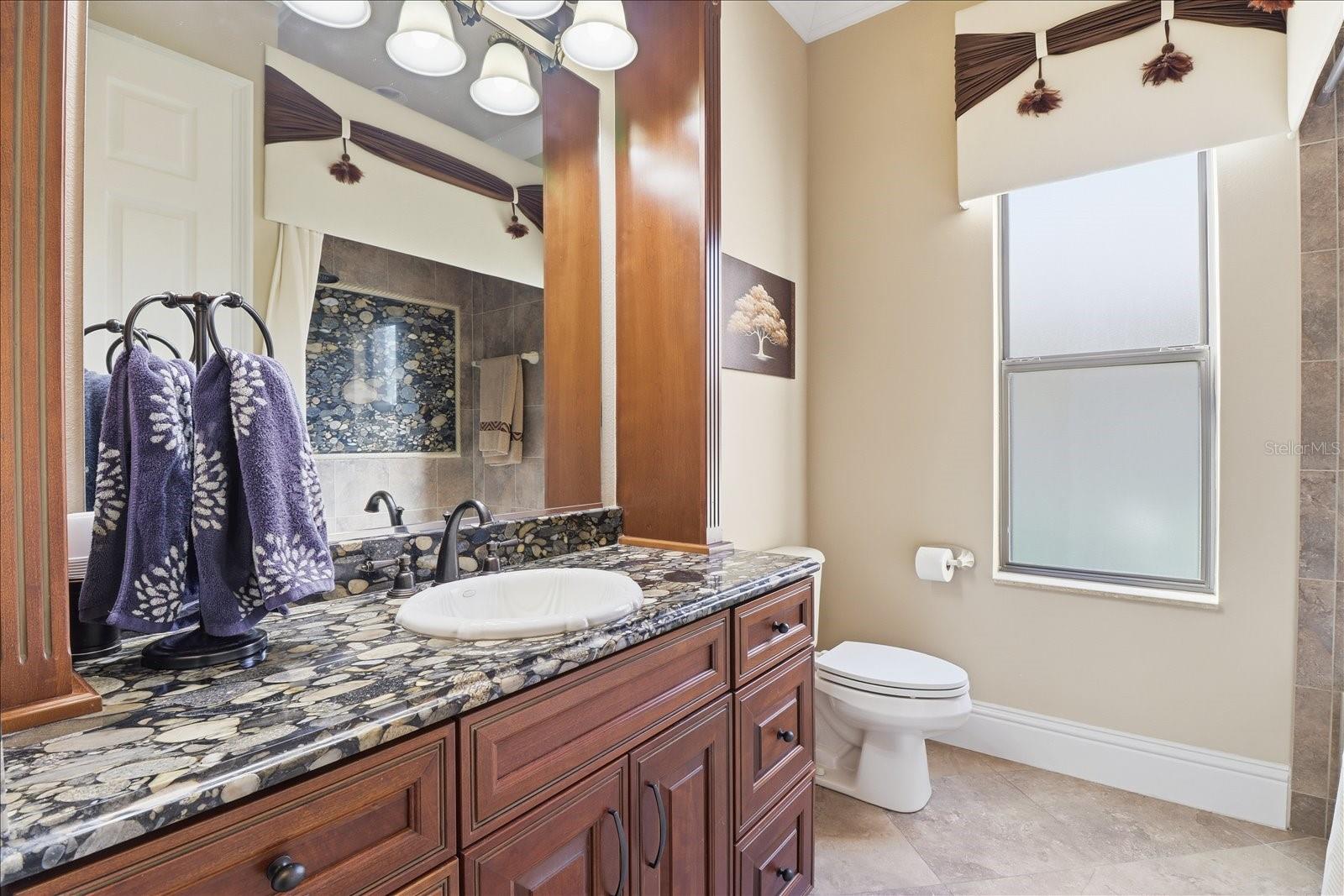 BELLAMY RDG - Residential