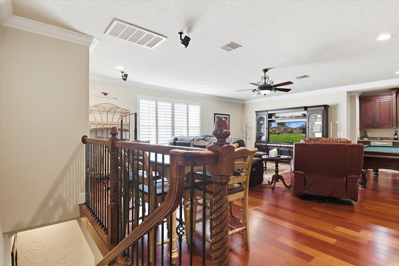 BELLAMY RDG - Residential