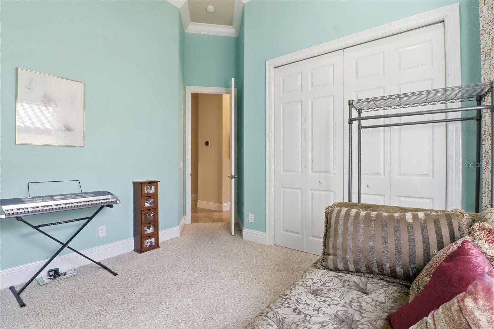 BELLAMY RDG - Residential