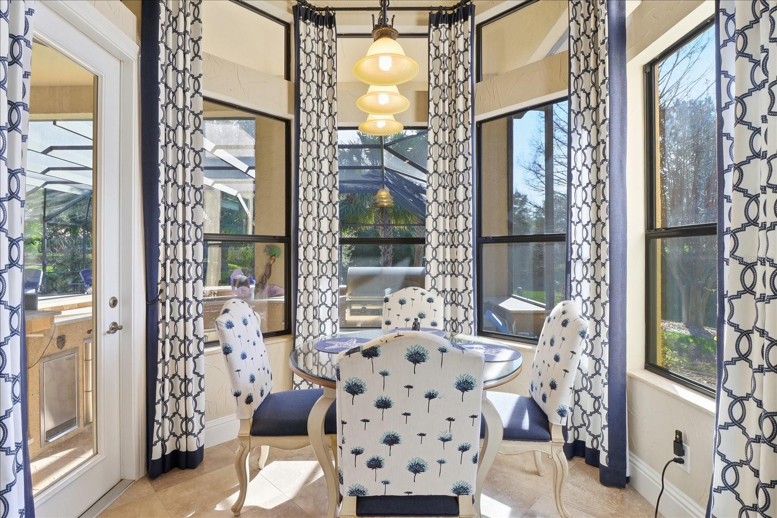 BELLAMY RDG - Residential