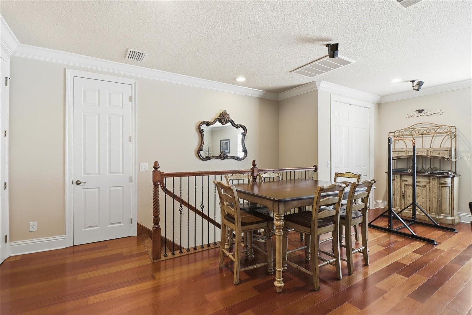 BELLAMY RDG - Residential