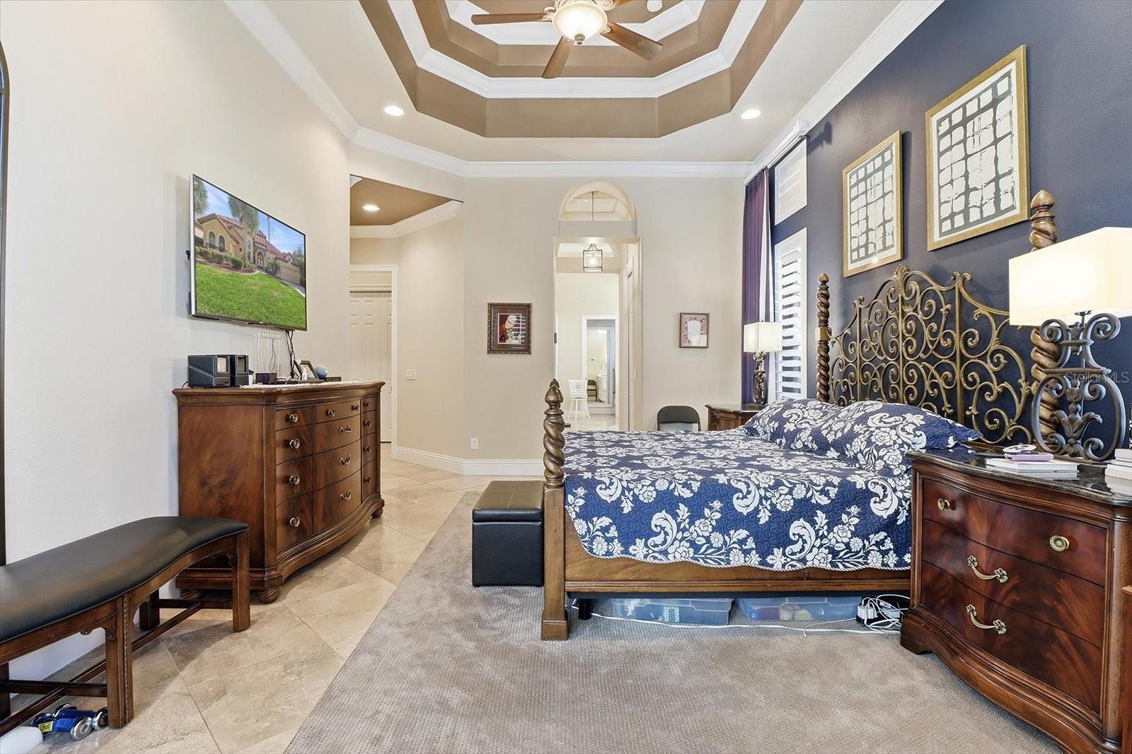 BELLAMY RDG - Residential