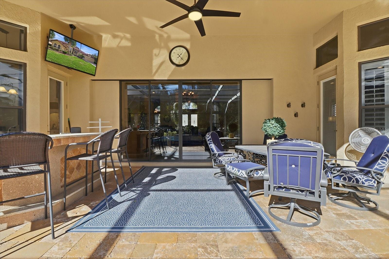 BELLAMY RDG - Residential