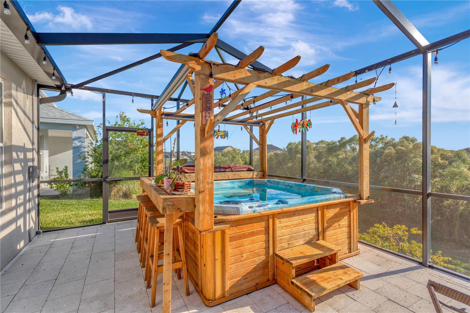 WATERGRASS PRCL H1 - Residential