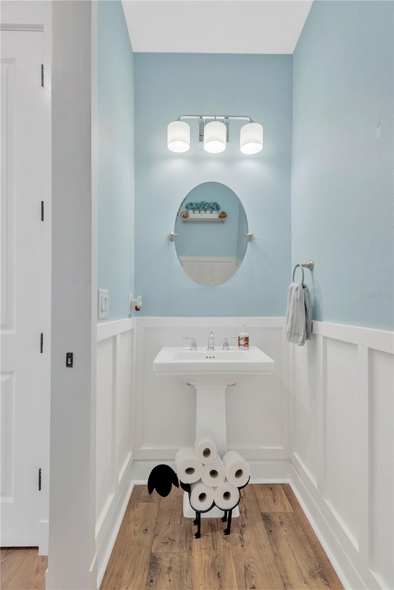 WATERGRASS PRCL H1 - Residential
