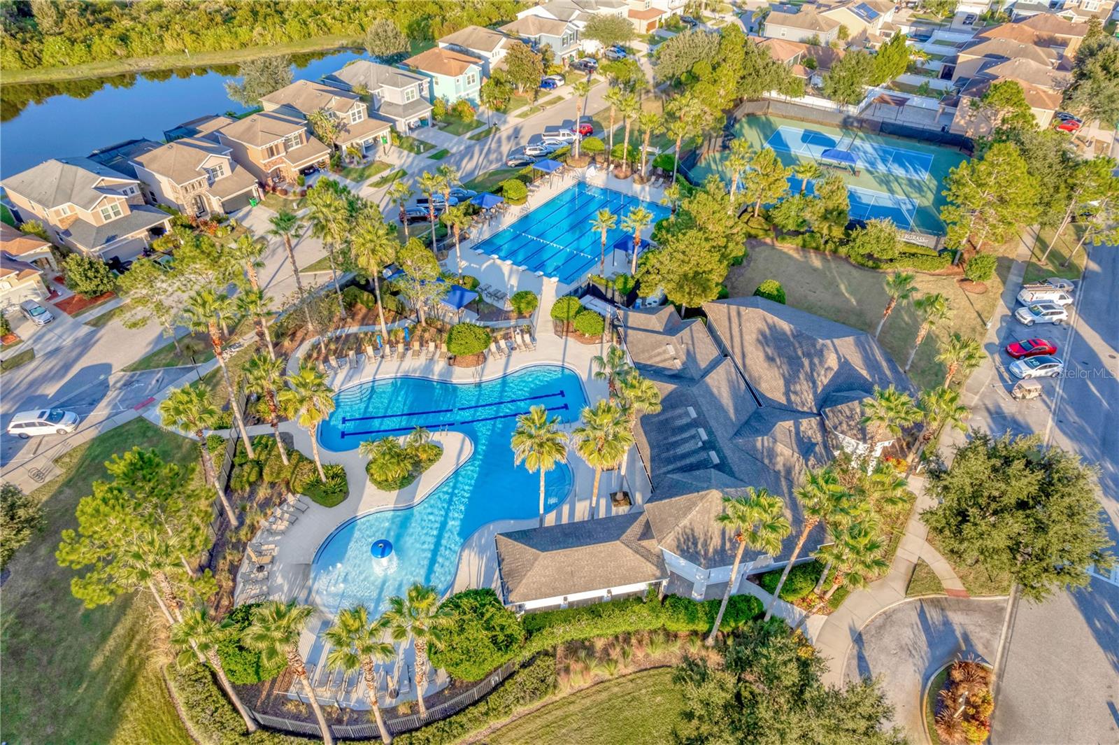 WATERGRASS PRCL H1 - Residential