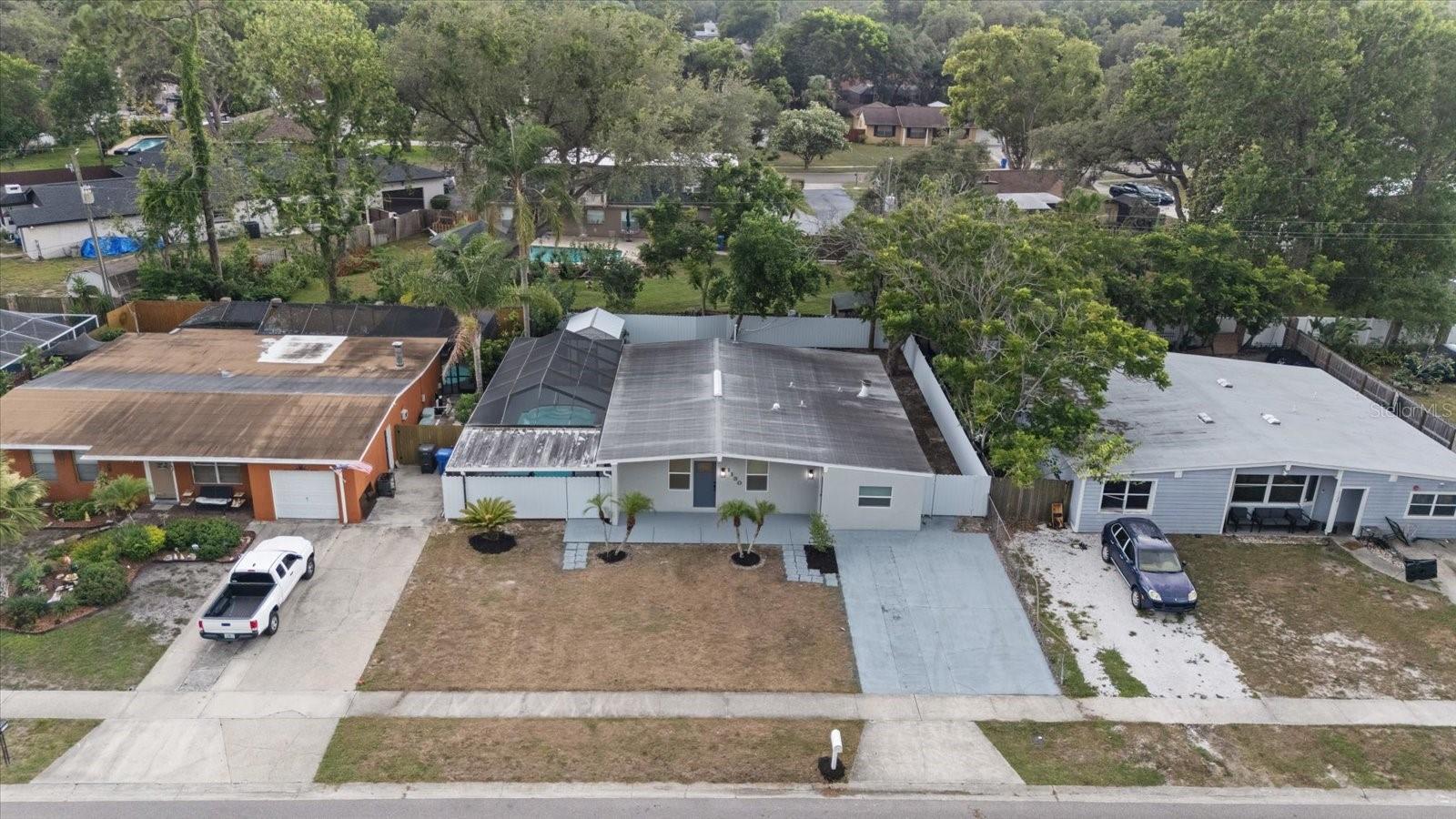 LAKEWOOD ESTATES UNIT 4 - Residential
