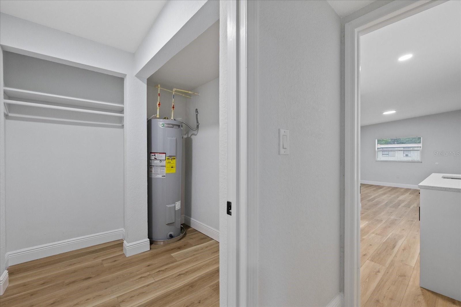 LAKEWOOD ESTATES UNIT 4 - Residential
