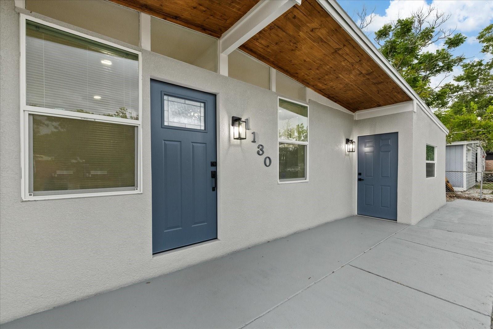 LAKEWOOD ESTATES UNIT 4 - Residential