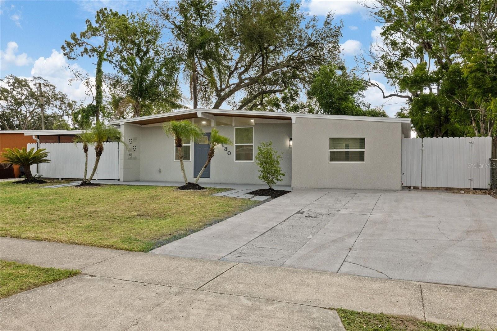 LAKEWOOD ESTATES UNIT 4 - Residential