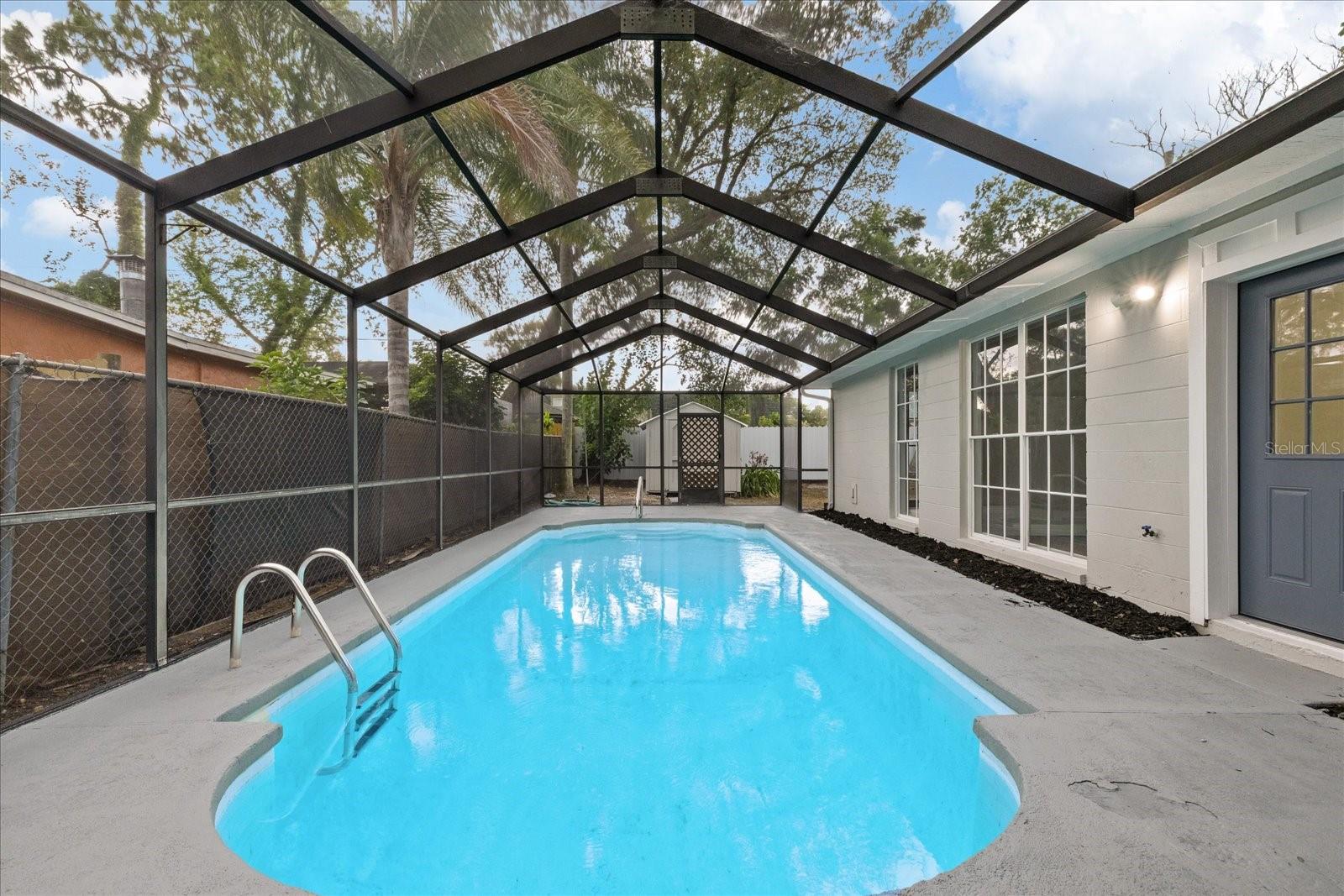 LAKEWOOD ESTATES UNIT 4 - Residential
