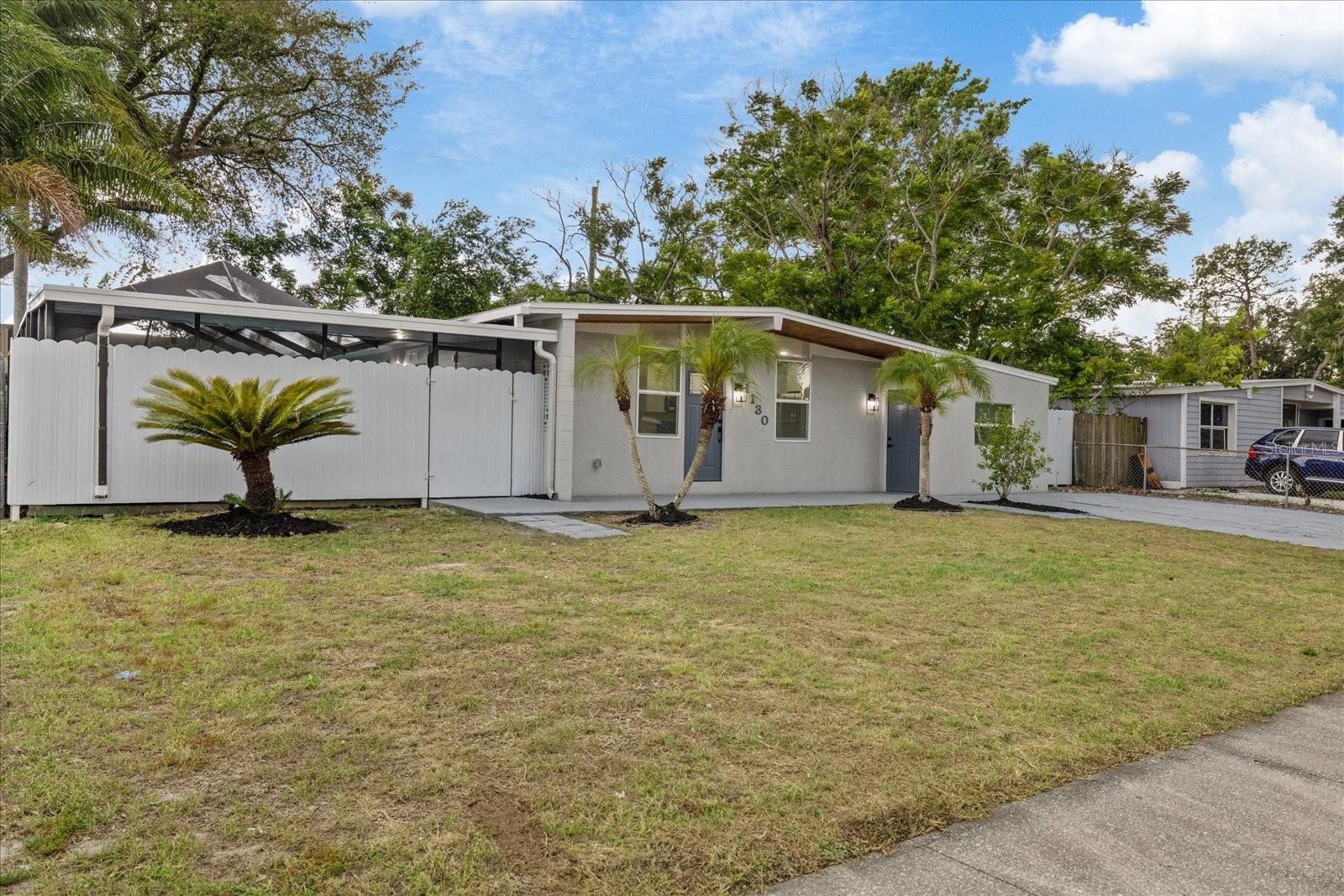 LAKEWOOD ESTATES UNIT 4 - Residential