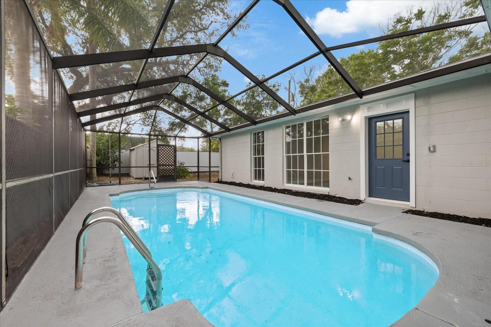 LAKEWOOD ESTATES UNIT 4 - Residential