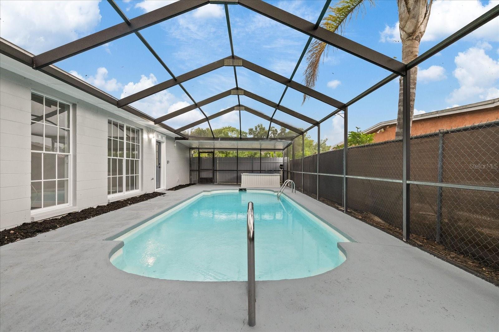 LAKEWOOD ESTATES UNIT 4 - Residential