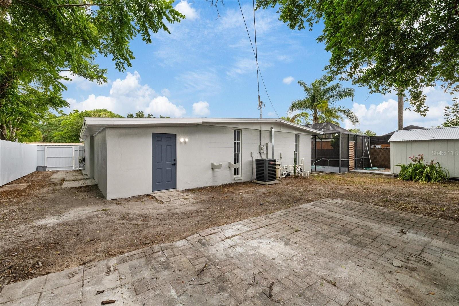 LAKEWOOD ESTATES UNIT 4 - Residential