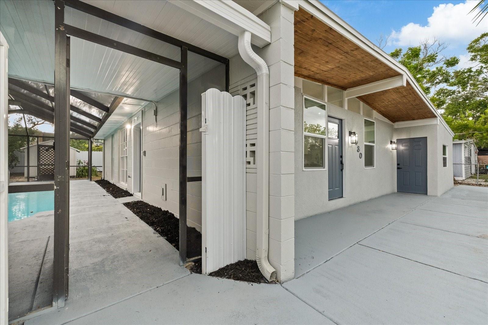LAKEWOOD ESTATES UNIT 4 - Residential