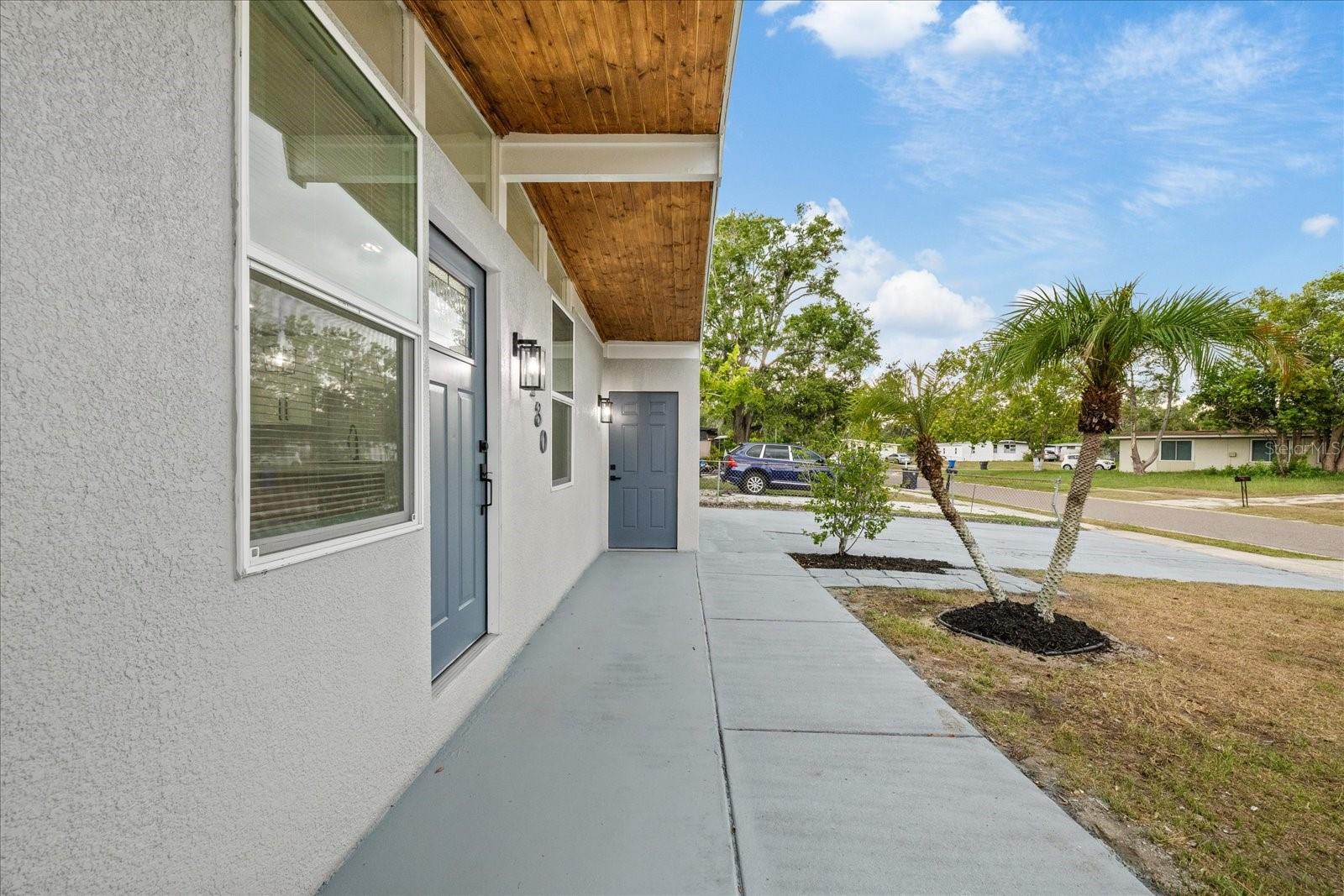 LAKEWOOD ESTATES UNIT 4 - Residential