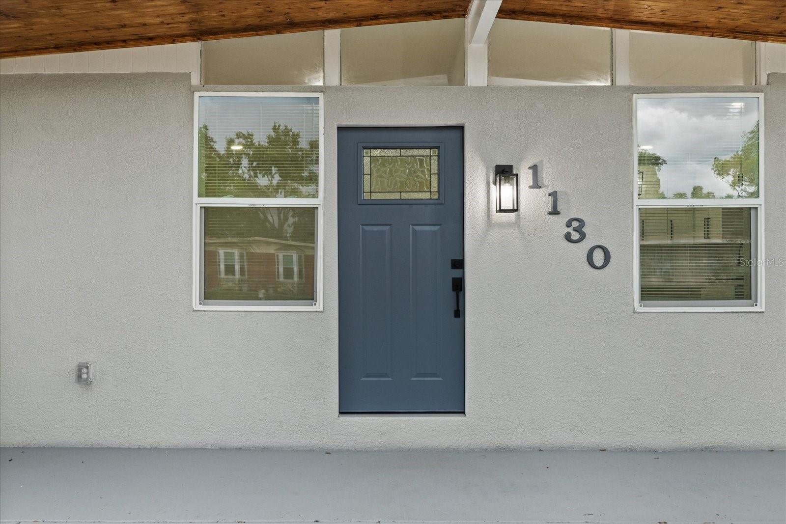 LAKEWOOD ESTATES UNIT 4 - Residential