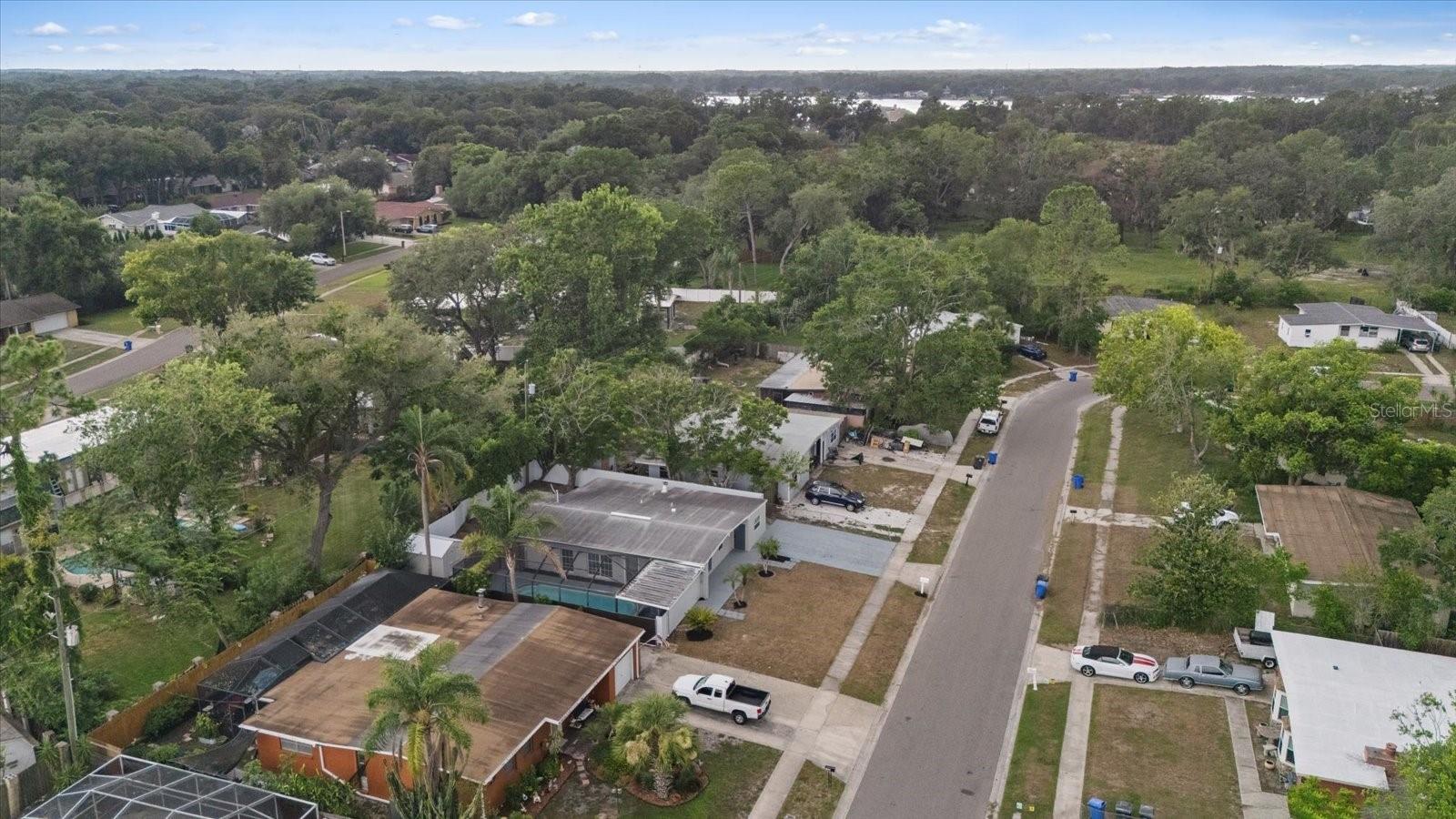 LAKEWOOD ESTATES UNIT 4 - Residential