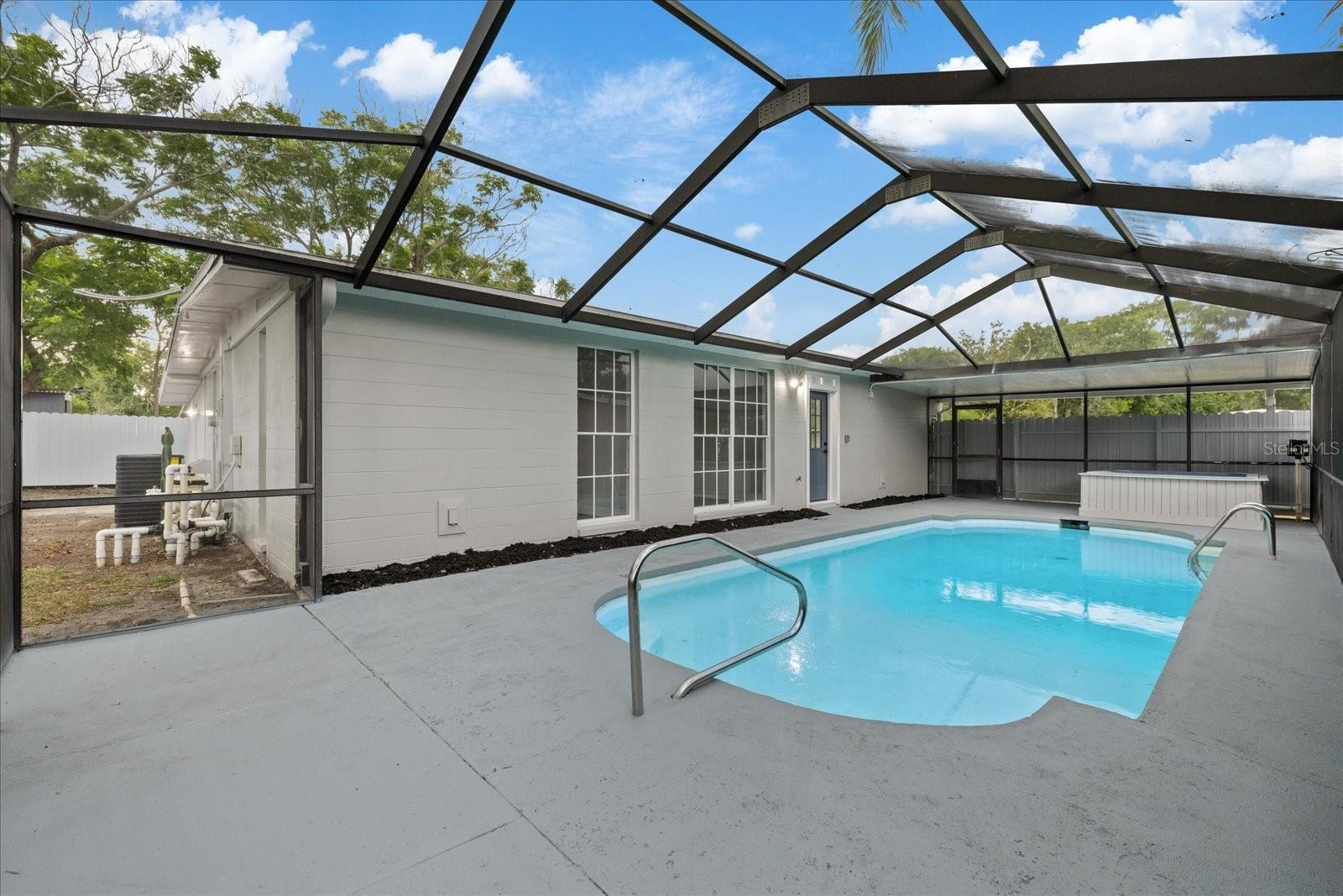 LAKEWOOD ESTATES UNIT 4 - Residential