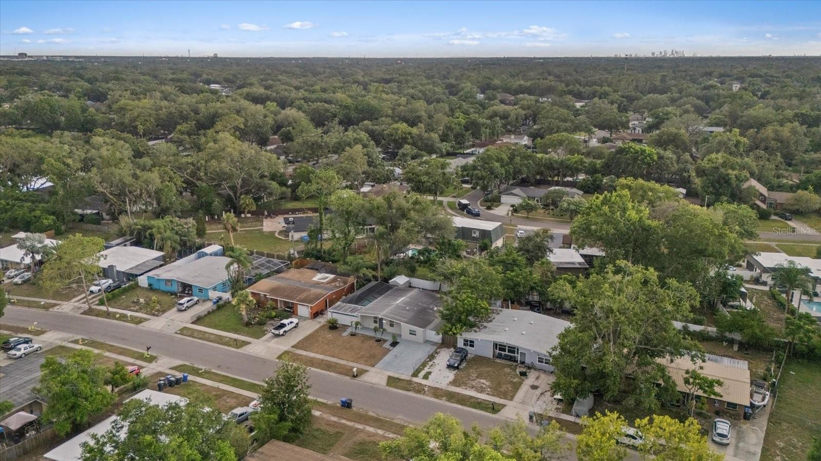 LAKEWOOD ESTATES UNIT 4 - Residential