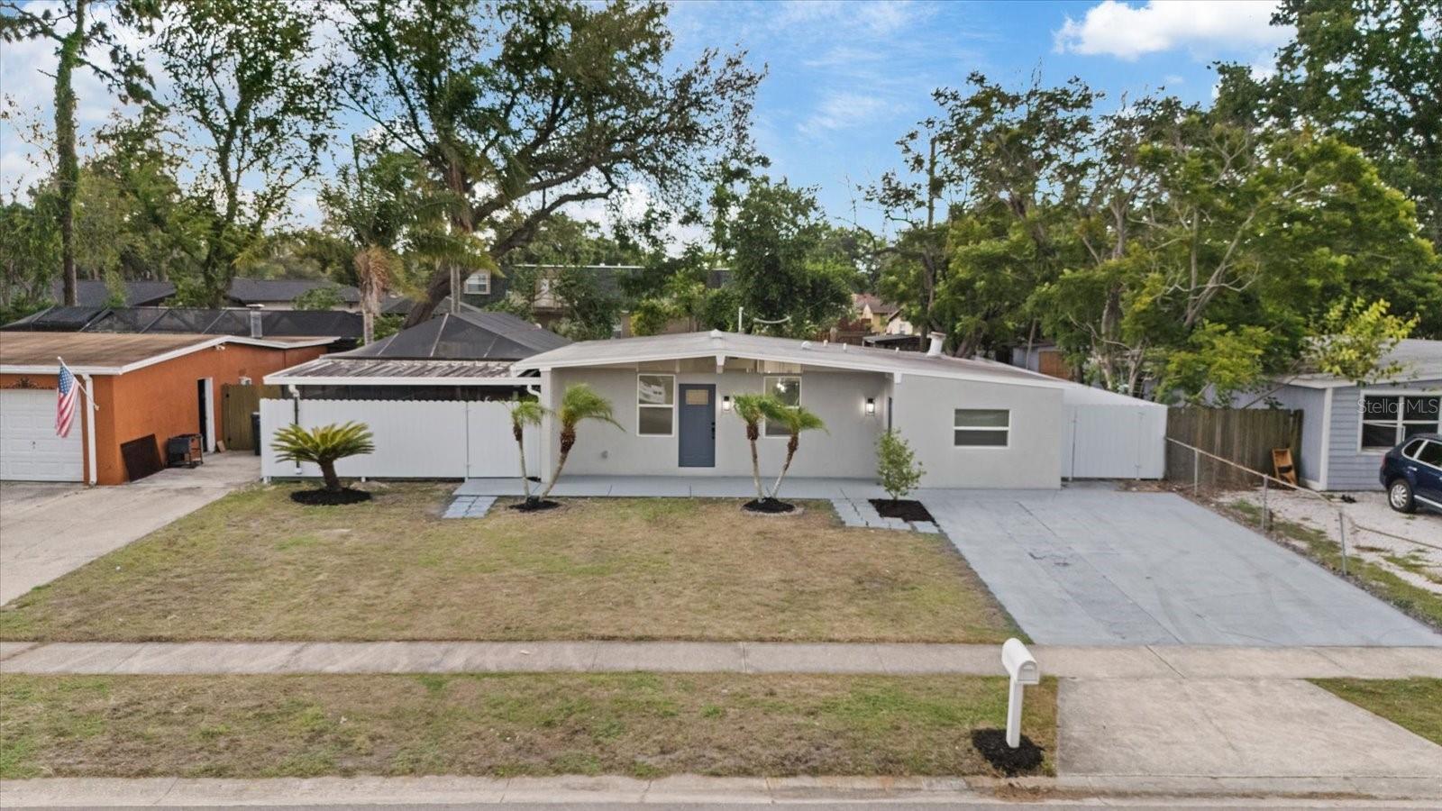 LAKEWOOD ESTATES UNIT 4 - Residential