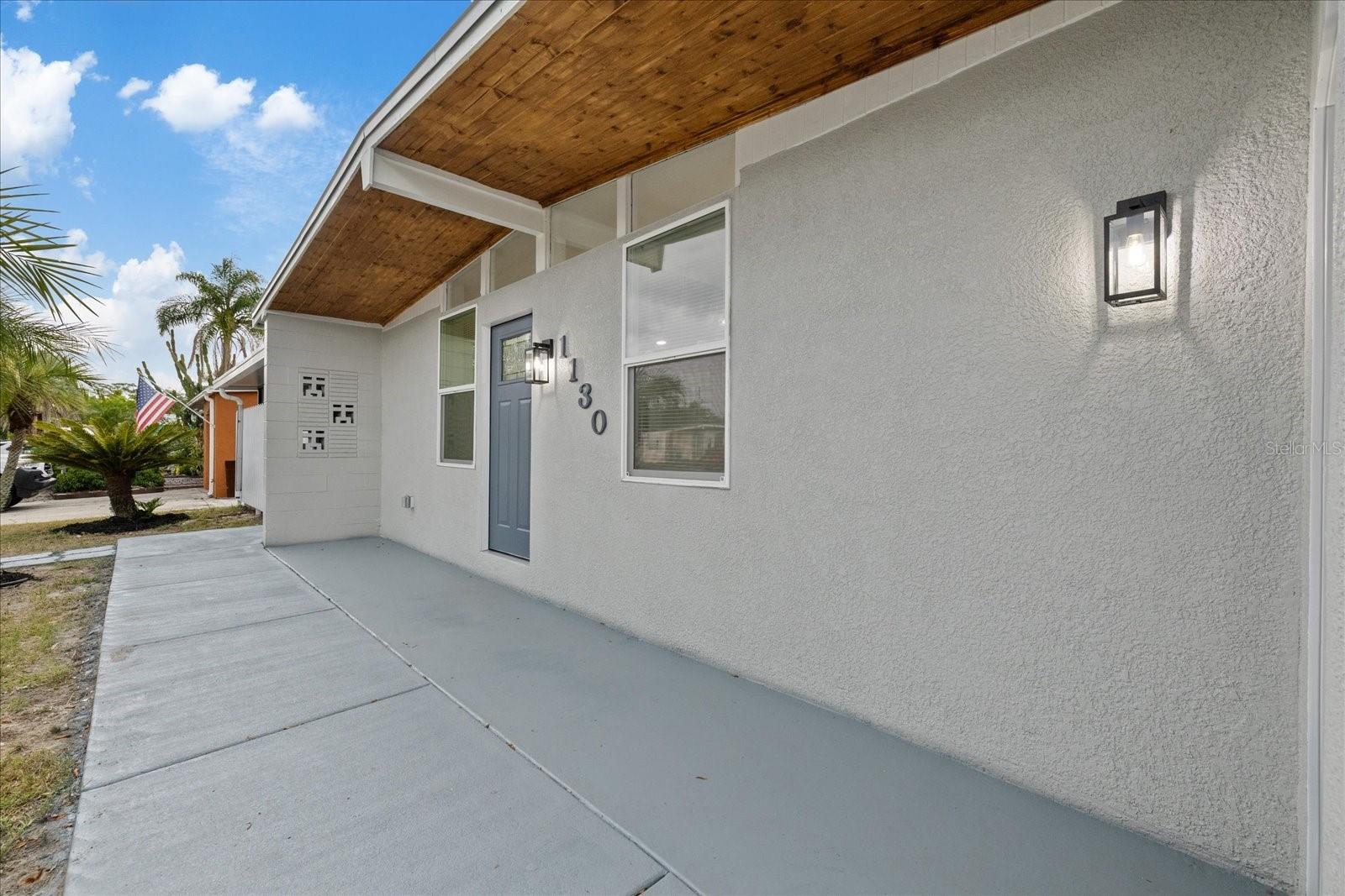 LAKEWOOD ESTATES UNIT 4 - Residential