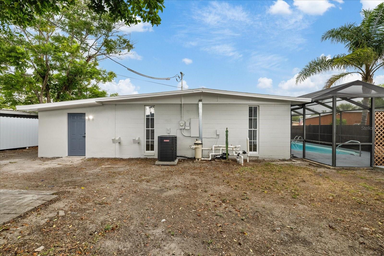 LAKEWOOD ESTATES UNIT 4 - Residential