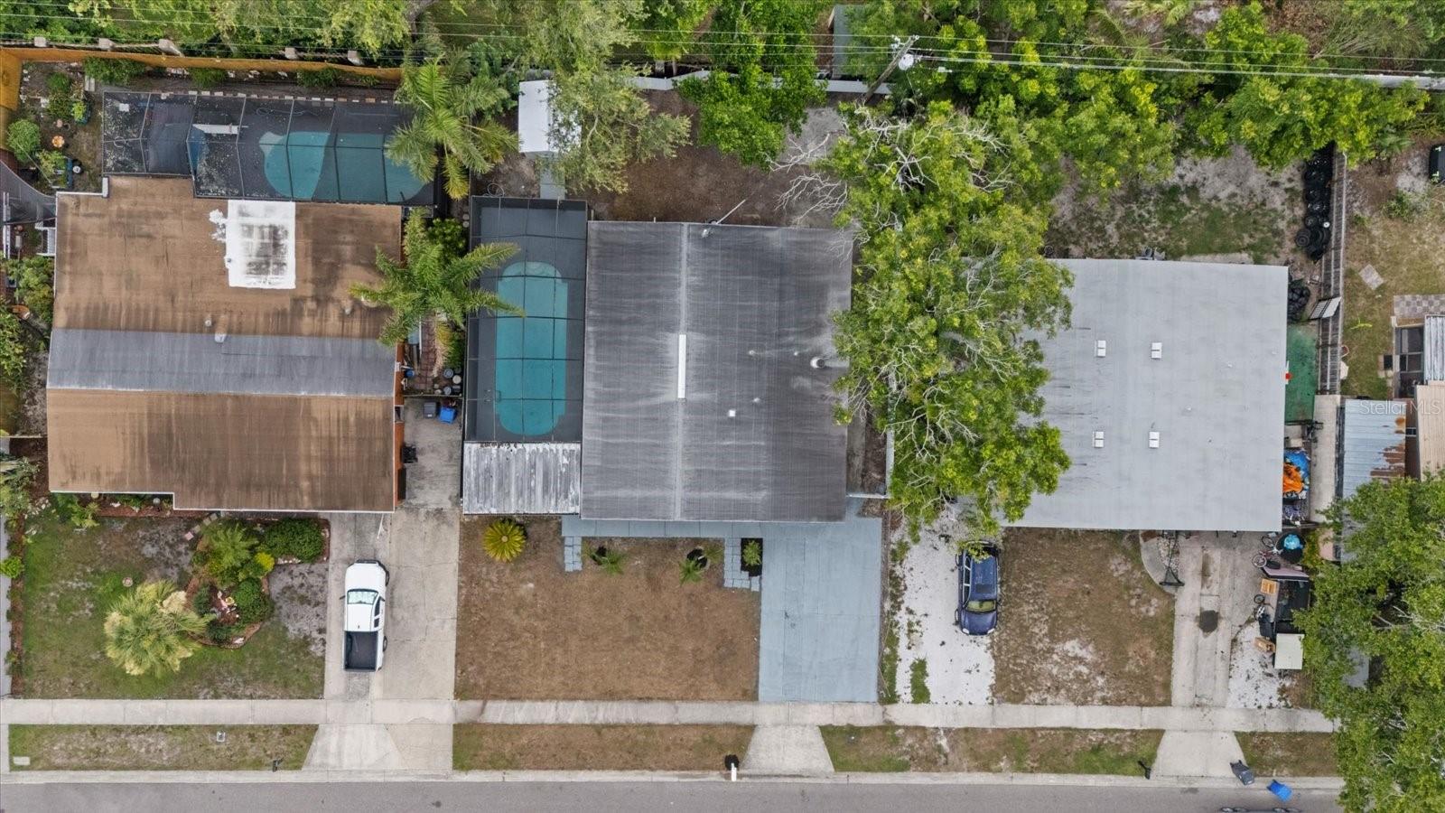 LAKEWOOD ESTATES UNIT 4 - Residential