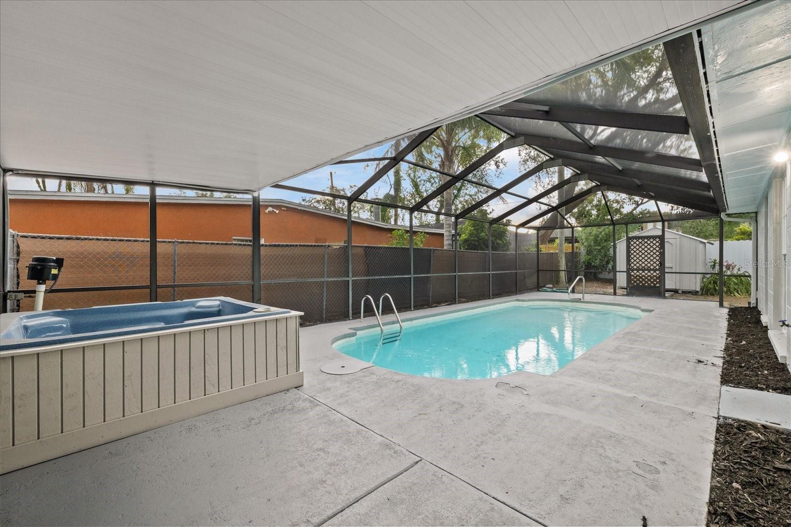 LAKEWOOD ESTATES UNIT 4 - Residential