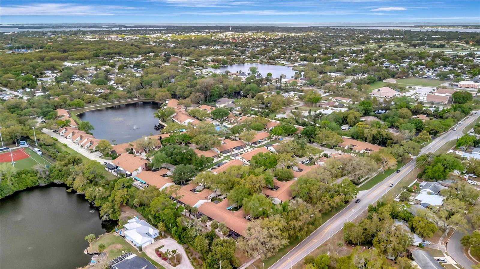 FORTY THREE WEST PALMS II PH 2 & 3 - Residential