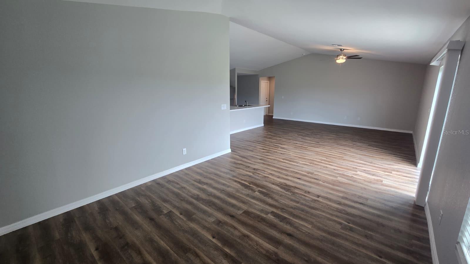 PUNTA GORDA ISLES SEC 16 - Residential