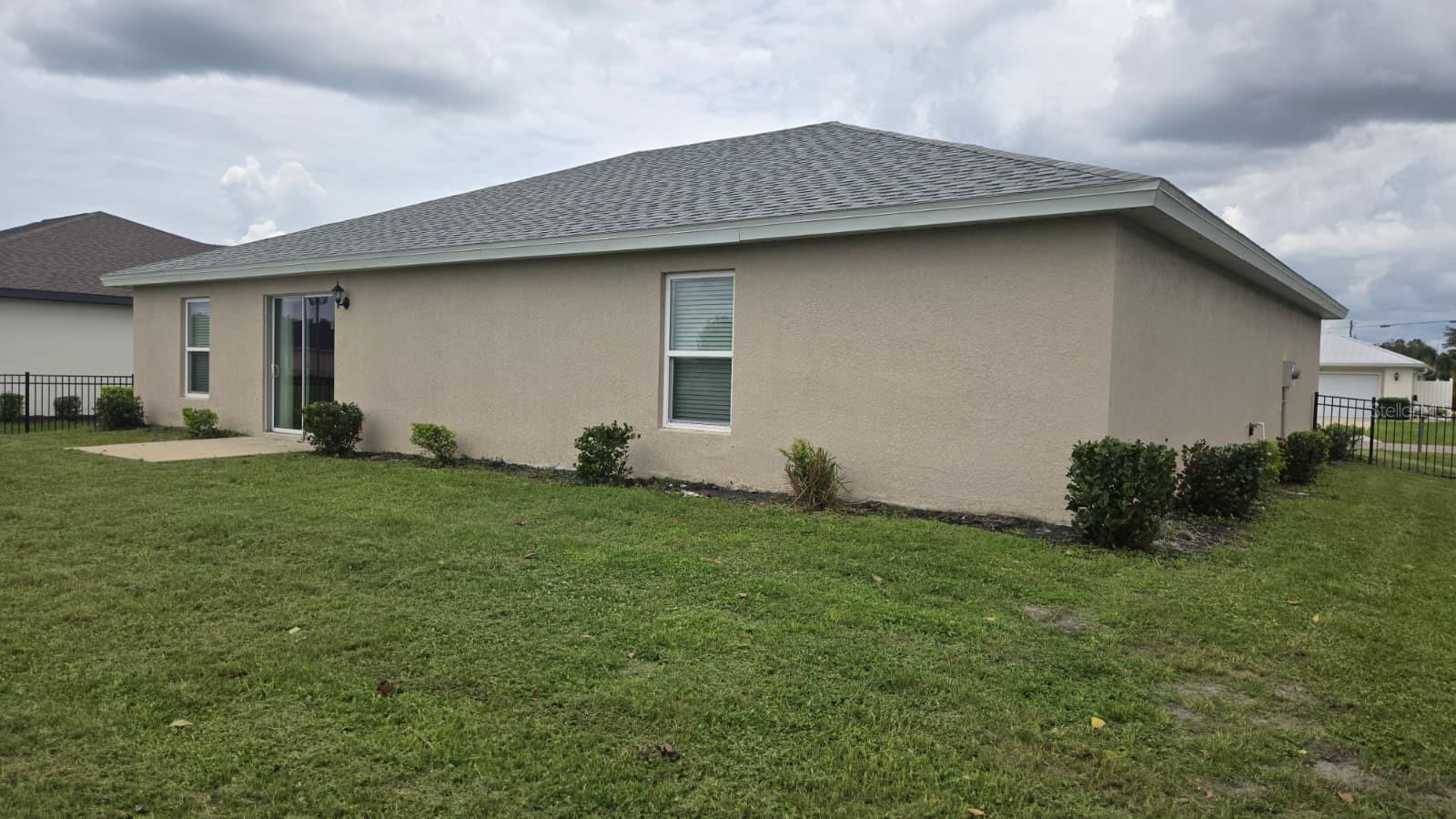 PUNTA GORDA ISLES SEC 16 - Residential
