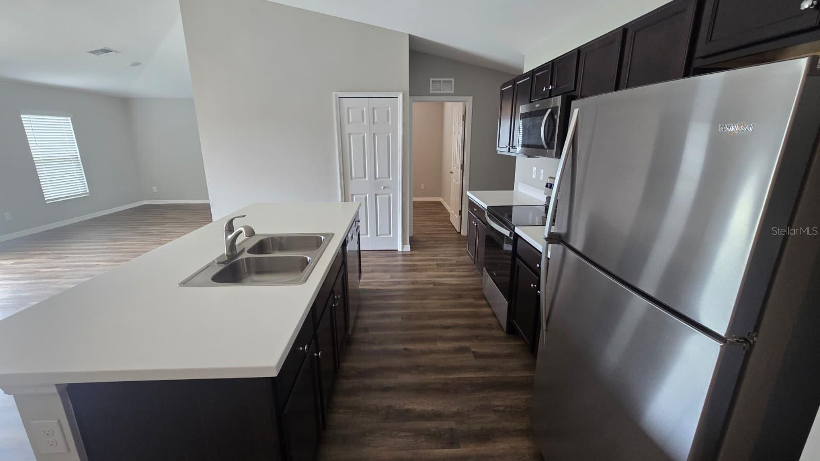 PUNTA GORDA ISLES SEC 16 - Residential