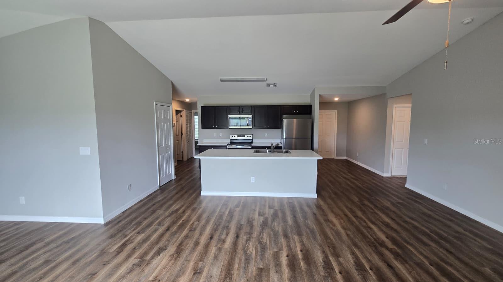 PUNTA GORDA ISLES SEC 16 - Residential