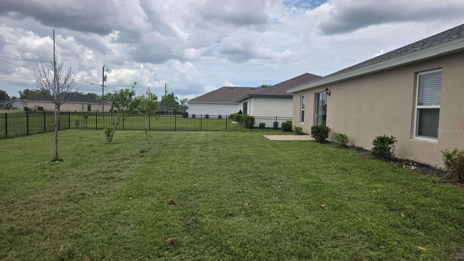 PUNTA GORDA ISLES SEC 16 - Residential