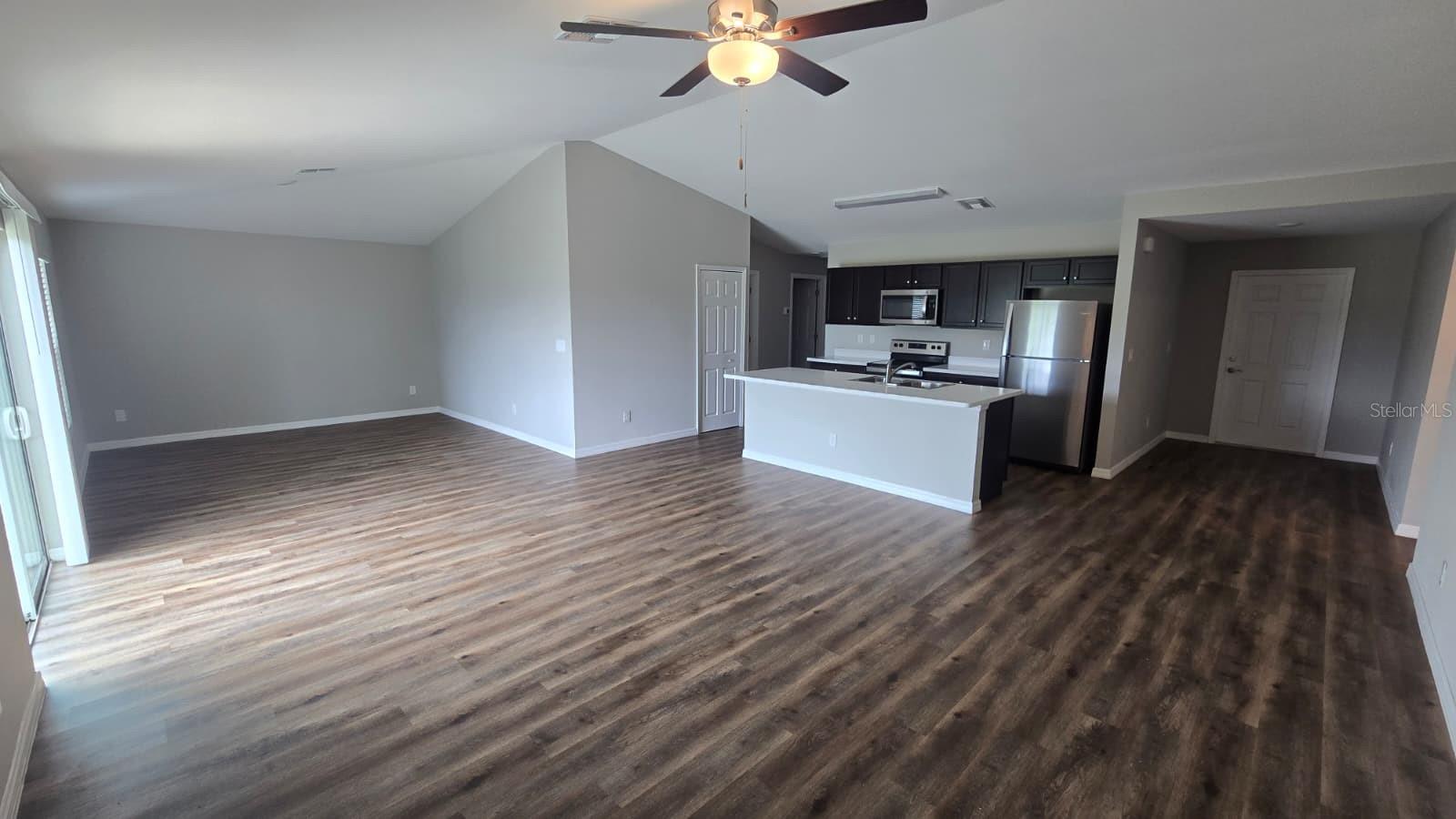 PUNTA GORDA ISLES SEC 16 - Residential