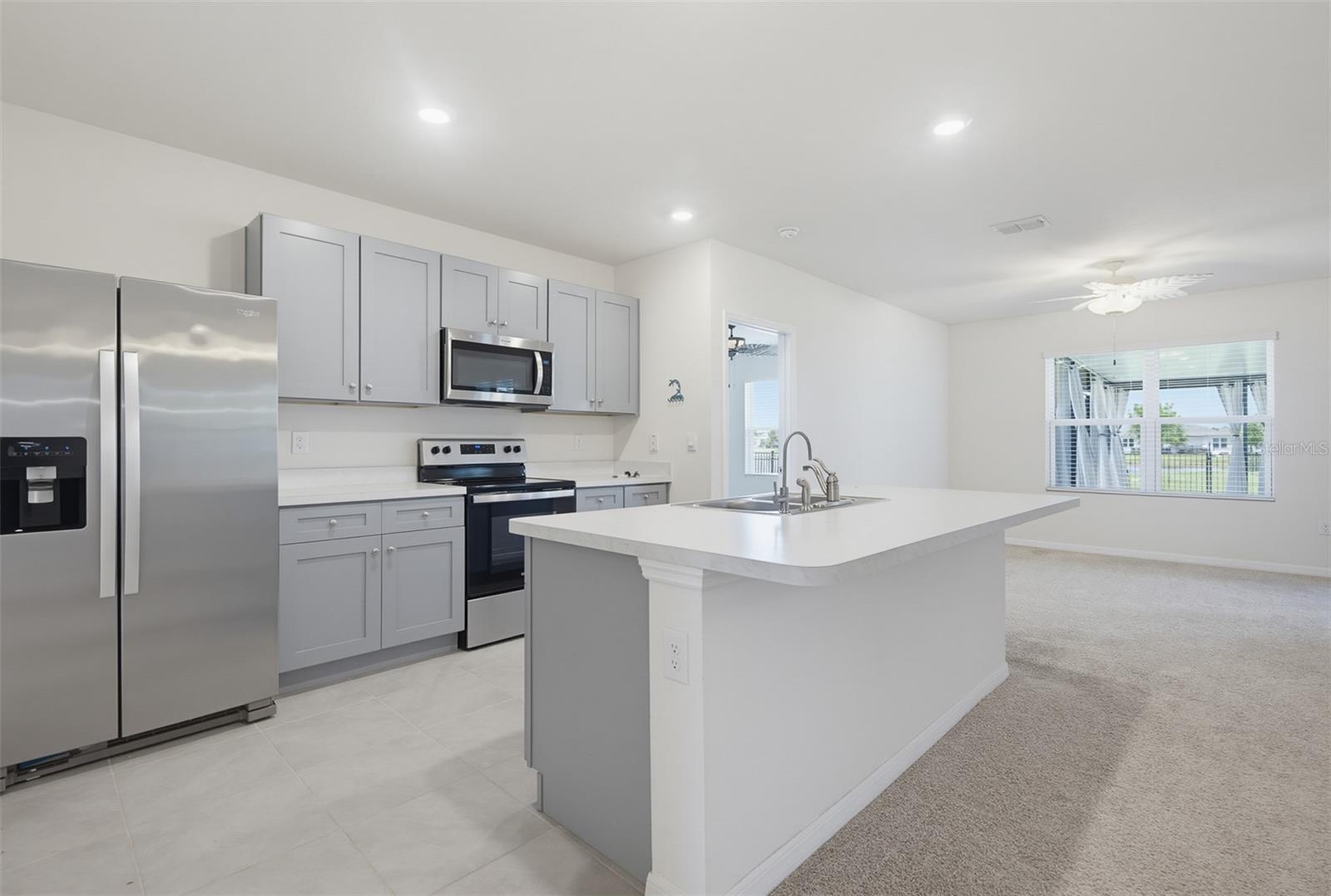 COASTAL WOODS UN D - Residential