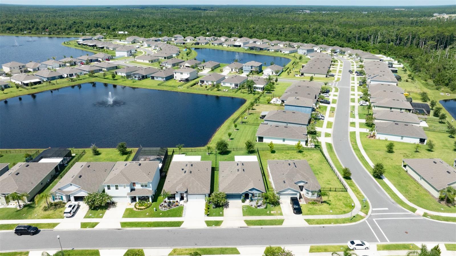COASTAL WOODS UN D - Residential