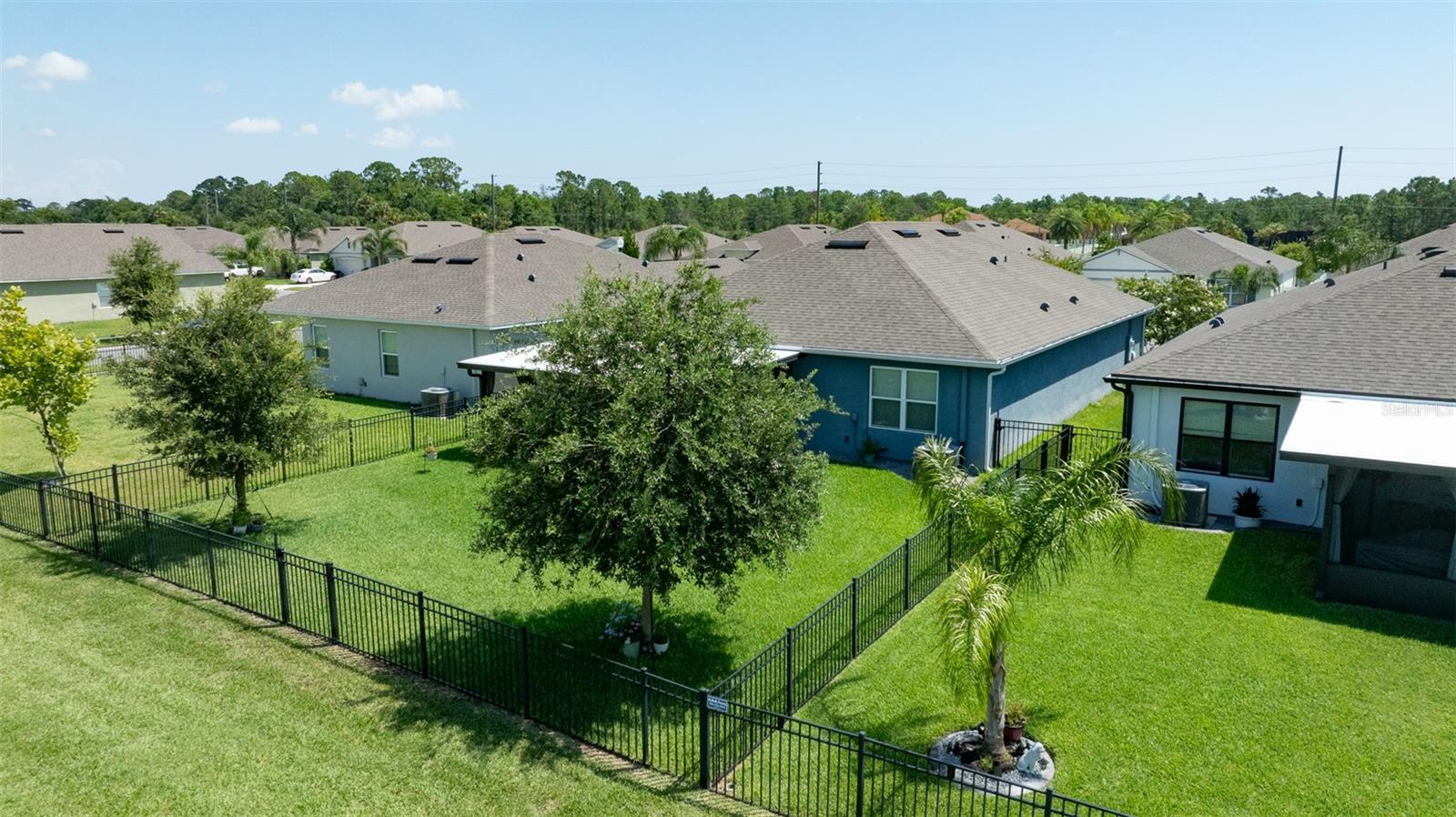 COASTAL WOODS UN D - Residential